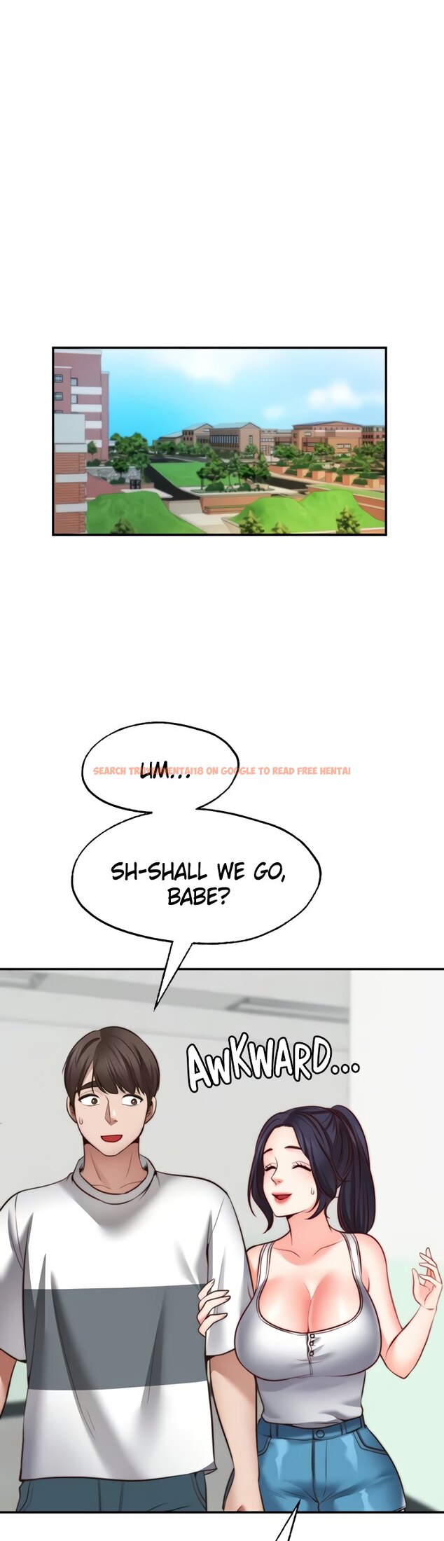 Read Hentai Image 42 223 in comic Make A Wish - Chapter 24 - hentaitnt.net