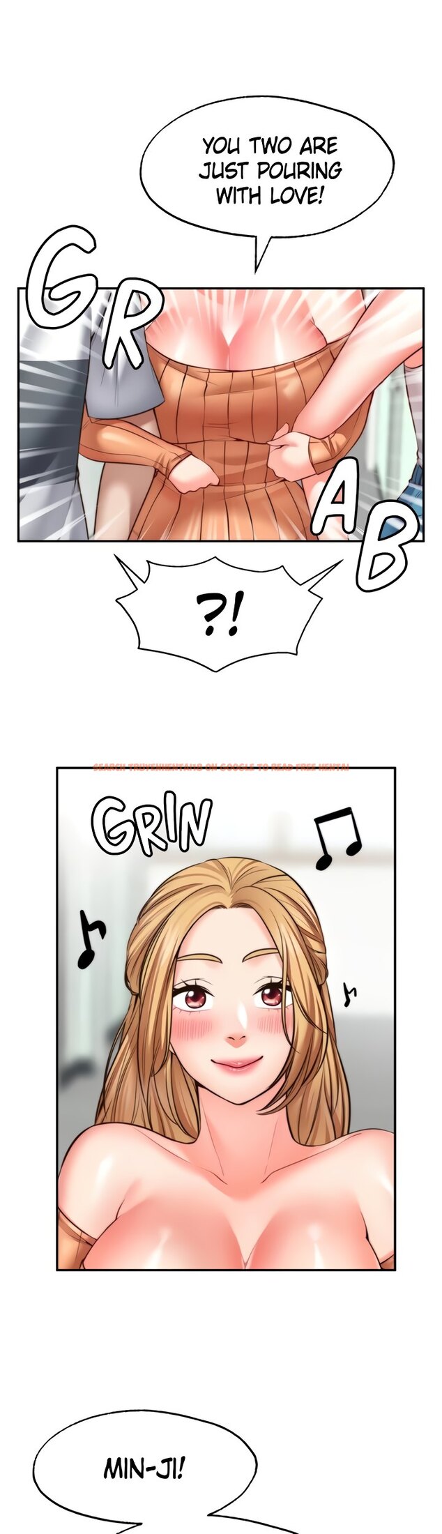 Read Hentai Image 44 224 in comic Make A Wish - Chapter 24 - hentaitnt.net