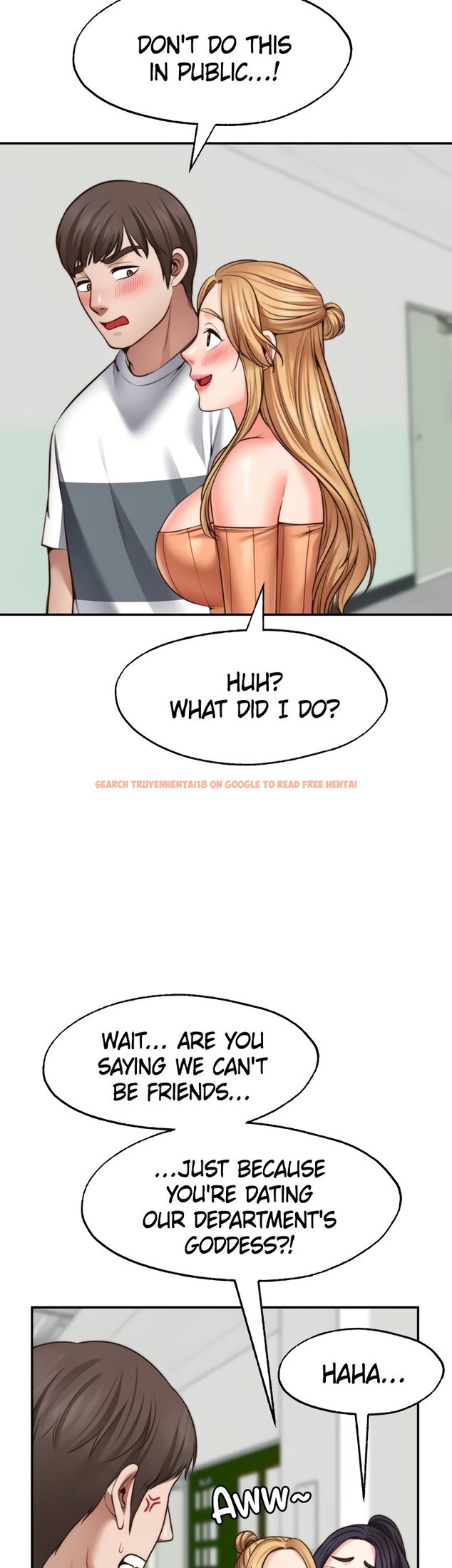 Read Hentai Image 45 224 in comic Make A Wish - Chapter 24 - hentaitnt.net