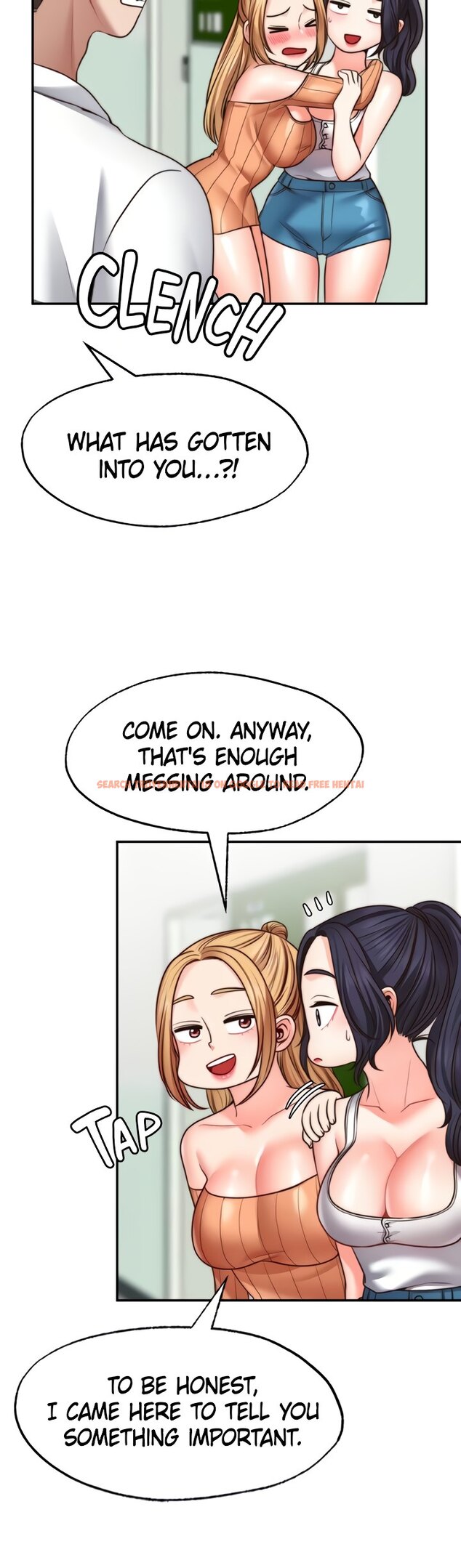 Read Hentai Image 46 224 in comic Make A Wish - Chapter 24 - hentaitnt.net