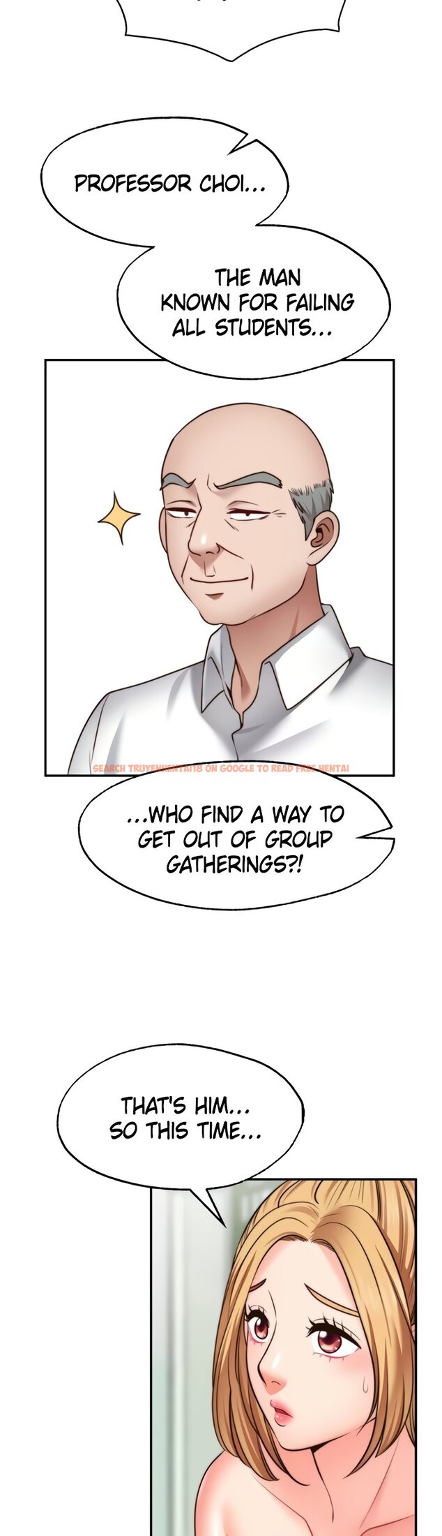 Read Hentai Image 49 224 in comic Make A Wish - Chapter 24 - hentaitnt.net