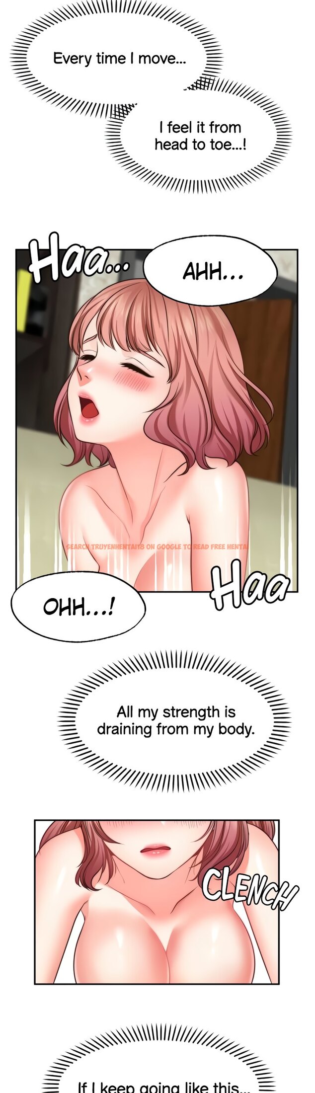Read Hentai Image 9 222 in comic Make A Wish - Chapter 24 - hentaitnt.net