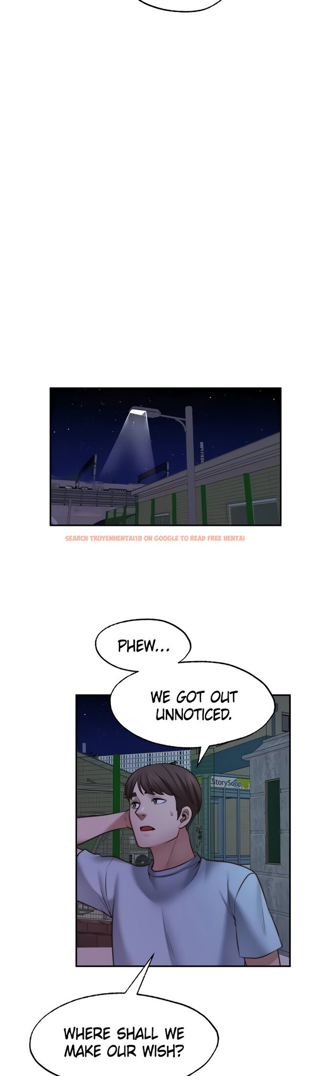 Read Hentai Image 10 089 in comic Make A Wish - Chapter 25 - hentaitnt.net