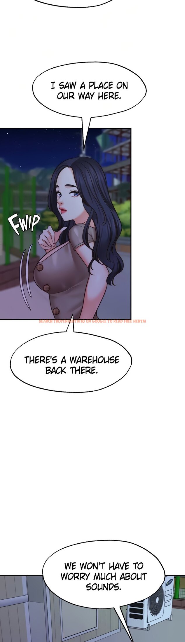 Read Hentai Image 11 089 in comic Make A Wish - Chapter 25 - hentaitnt.net