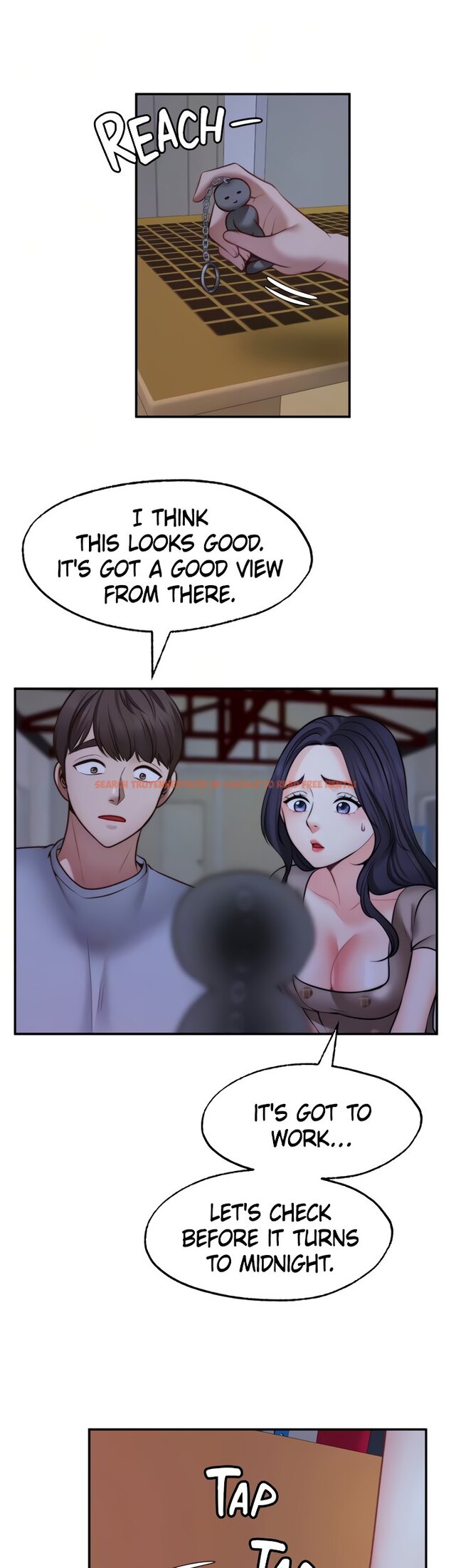 Read Hentai Image 14 089 in comic Make A Wish - Chapter 25 - hentaitnt.net
