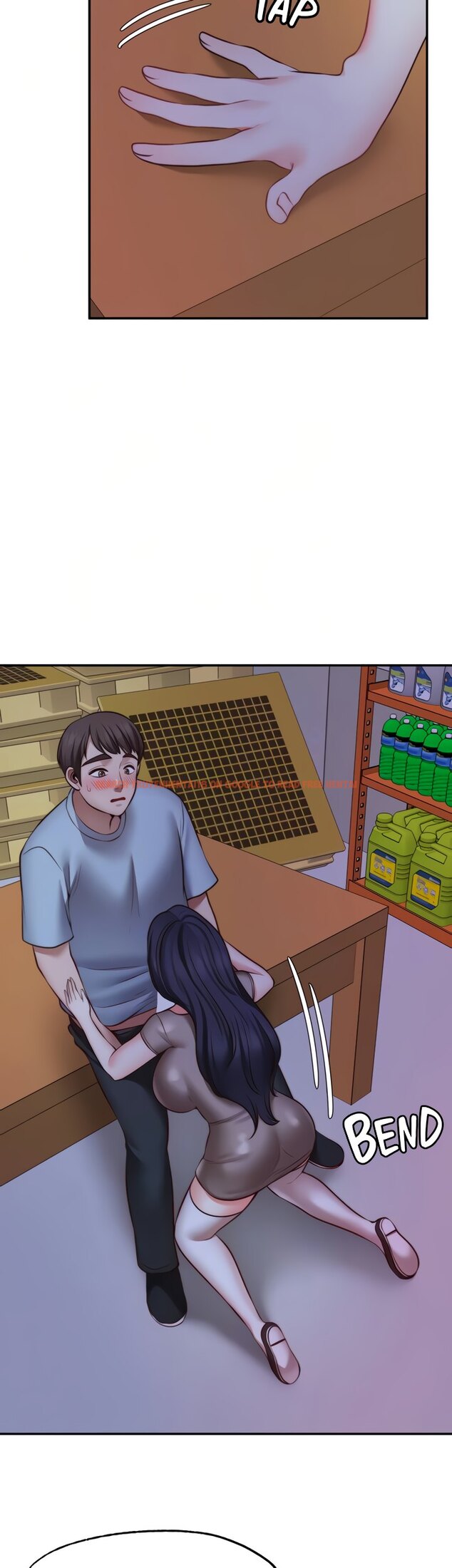 Read Hentai Image 15 089 in comic Make A Wish - Chapter 25 - hentaitnt.net