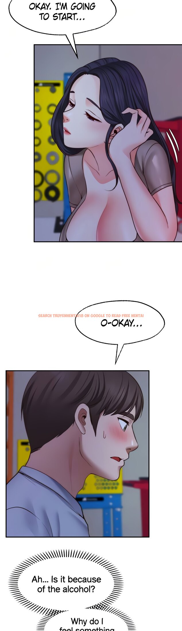 Read Hentai Image 16 089 in comic Make A Wish - Chapter 25 - hentaitnt.net
