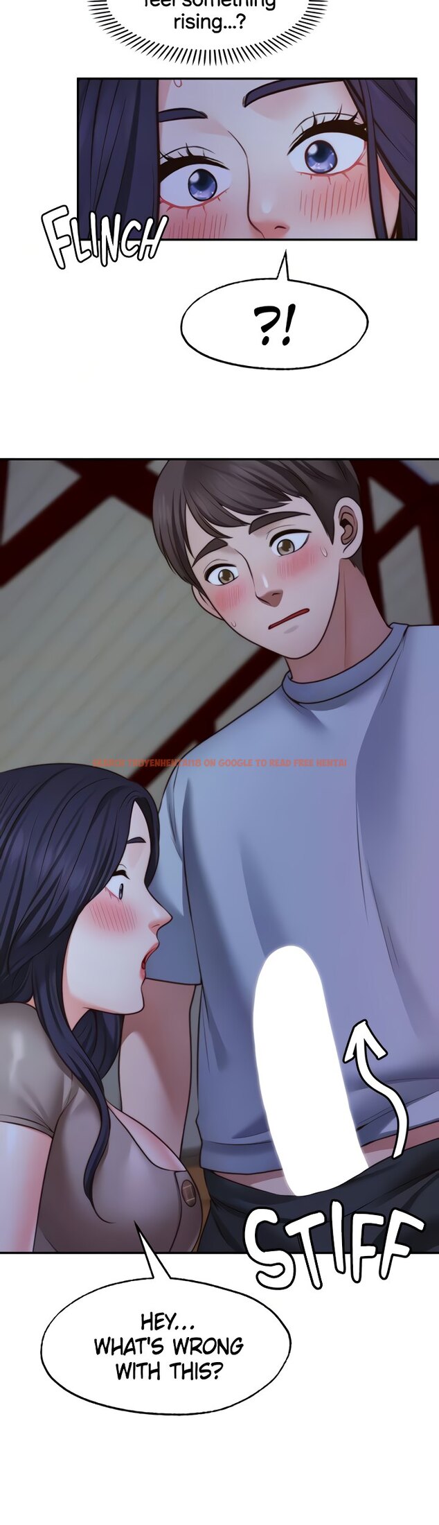 Read Hentai Image 17 089 in comic Make A Wish - Chapter 25 - hentaitnt.net
