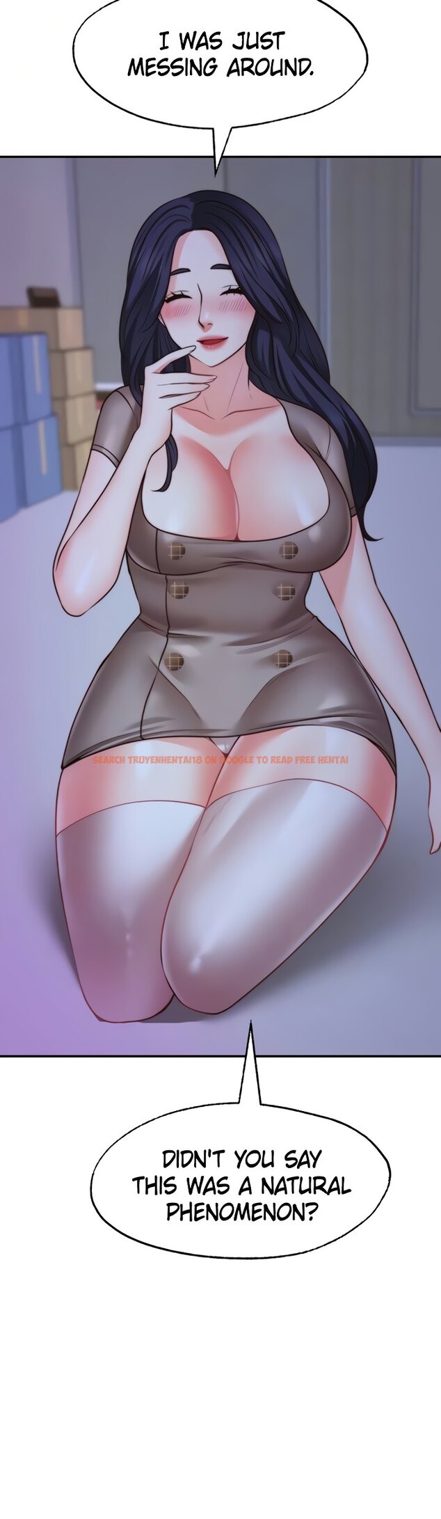 Read Hentai Image 19 090 in comic Make A Wish - Chapter 25 - hentaitnt.net