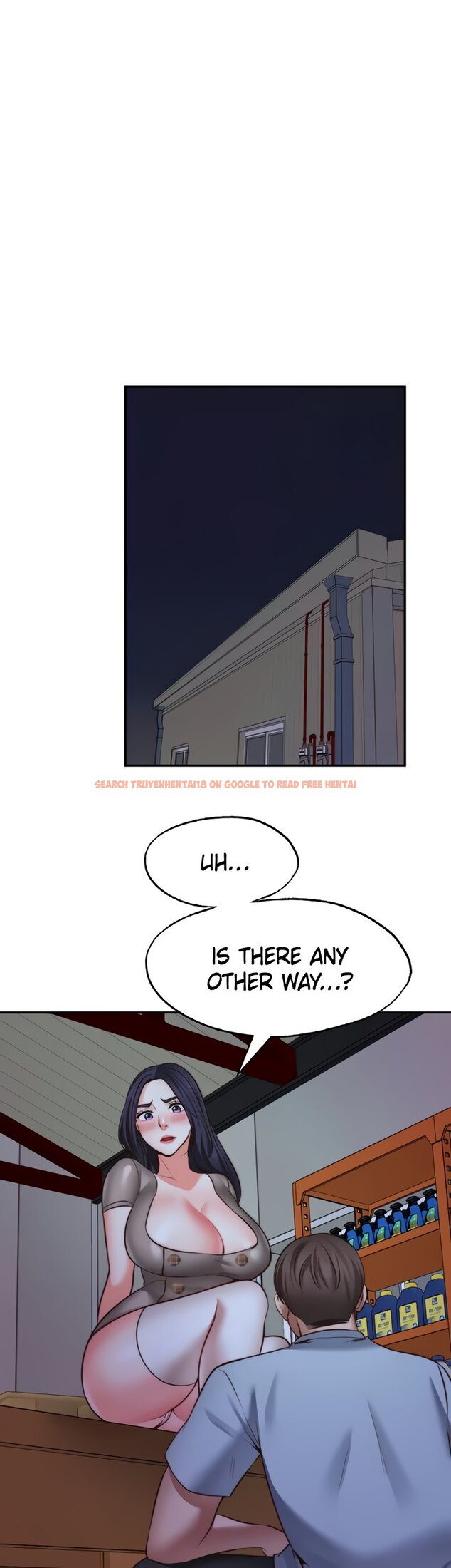 Read Hentai Image 23 090 in comic Make A Wish - Chapter 25 - hentaitnt.net
