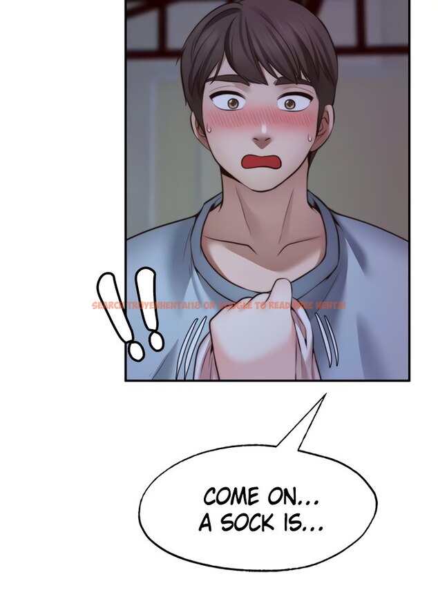 Read Hentai Image 27 090 in comic Make A Wish - Chapter 25 - hentaitnt.net
