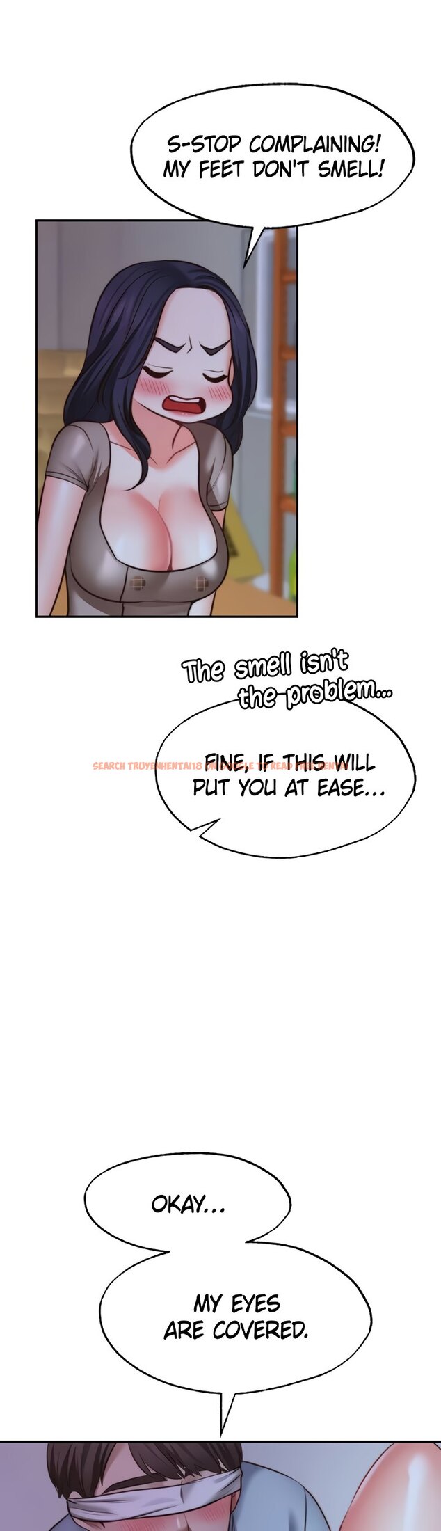 Read Hentai Image 28 090 in comic Make A Wish - Chapter 25 - hentaitnt.net