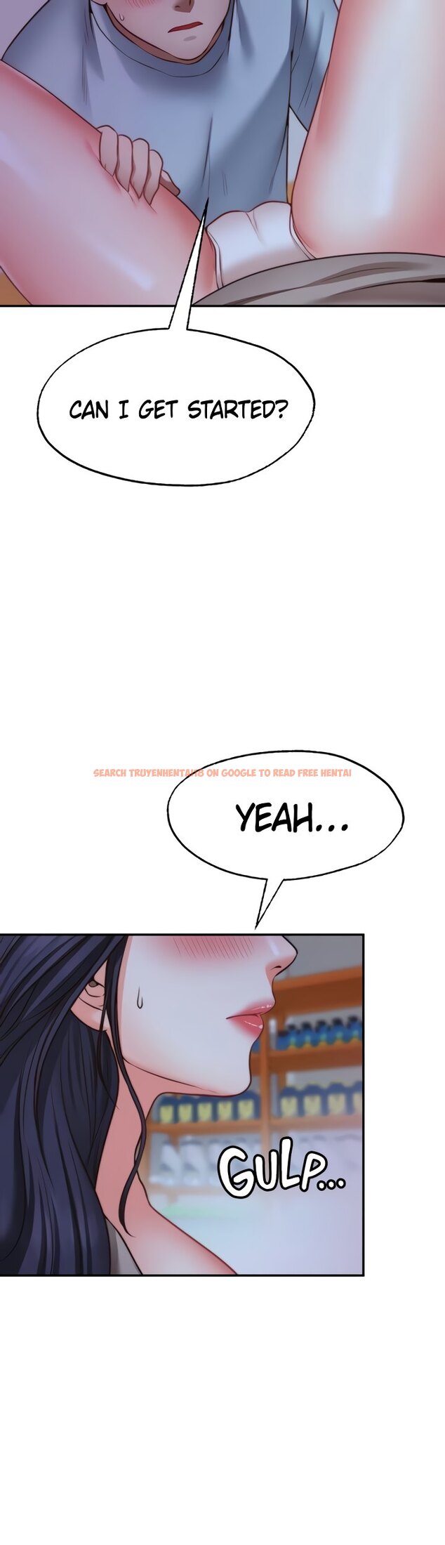 Read Hentai Image 29 090 in comic Make A Wish - Chapter 25 - hentaitnt.net