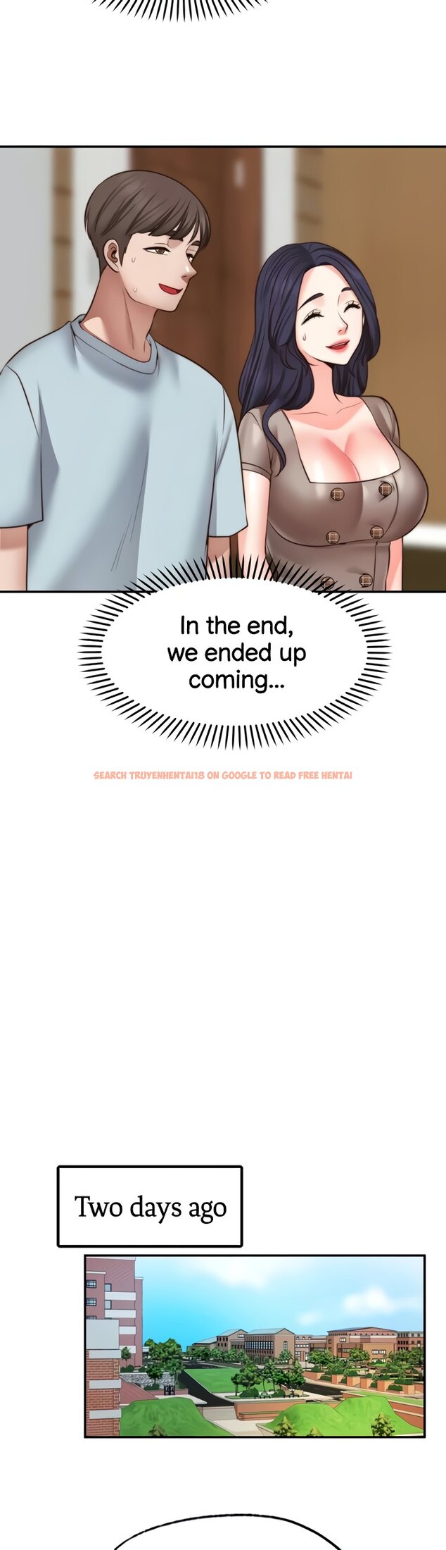 Read Hentai Image 3 089 in comic Make A Wish - Chapter 25 - hentaitnt.net