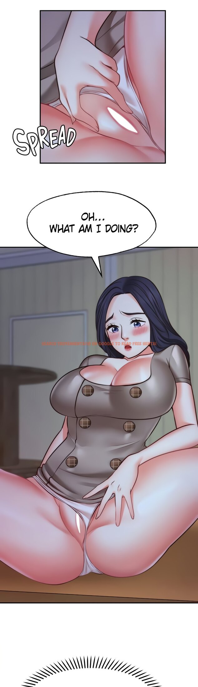 Read Hentai Image 30 090 in comic Make A Wish - Chapter 25 - hentaitnt.net