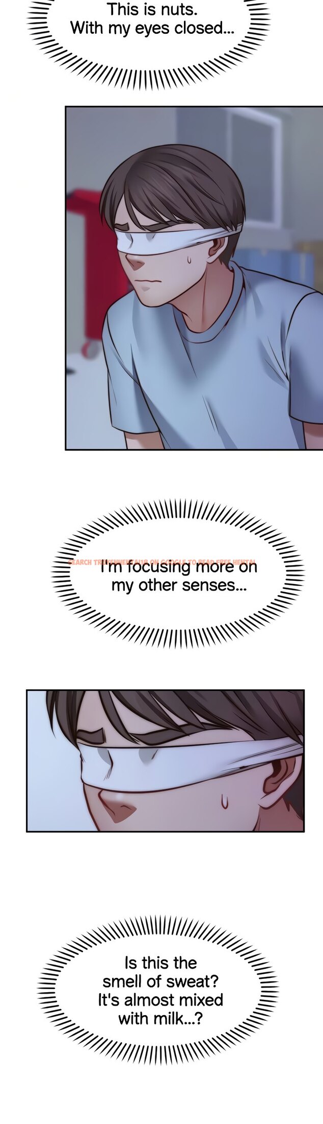 Read Hentai Image 31 090 in comic Make A Wish - Chapter 25 - hentaitnt.net