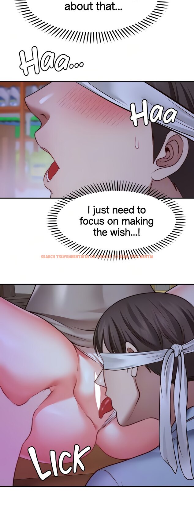 Read Hentai Image 33 090 in comic Make A Wish - Chapter 25 - hentaitnt.net