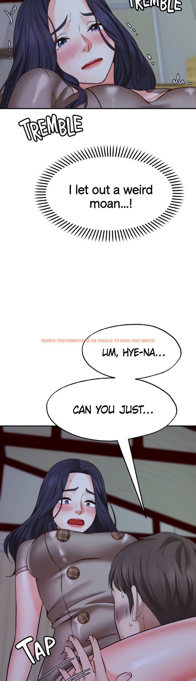 Read Hentai Image 36 091 in comic Make A Wish - Chapter 25 - hentaitnt.net