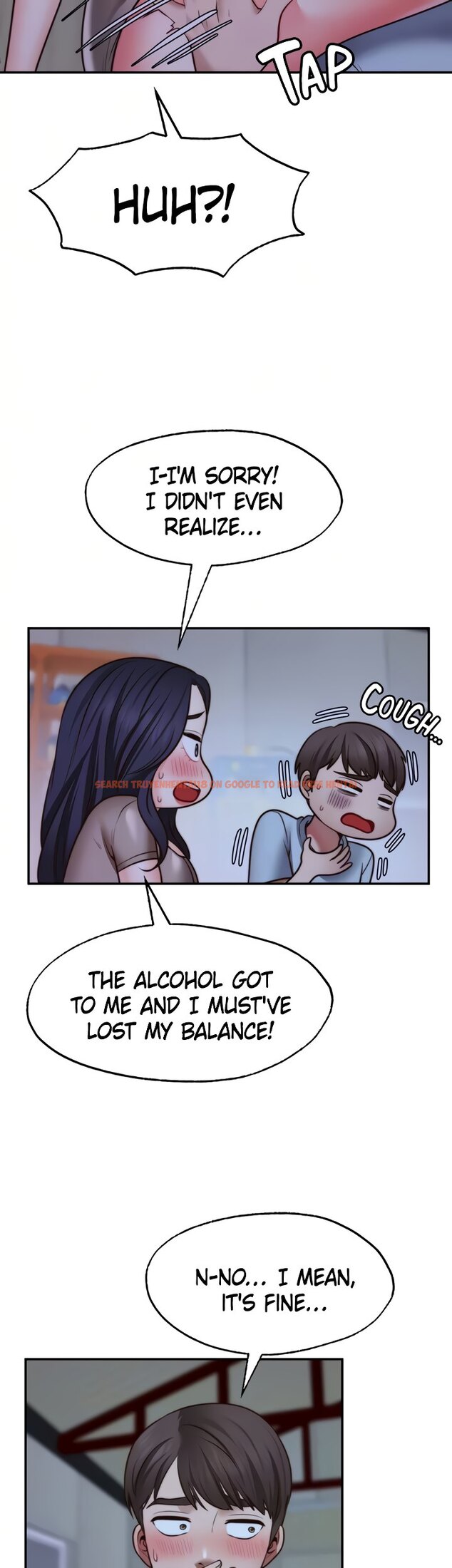 Read Hentai Image 37 091 in comic Make A Wish - Chapter 25 - hentaitnt.net