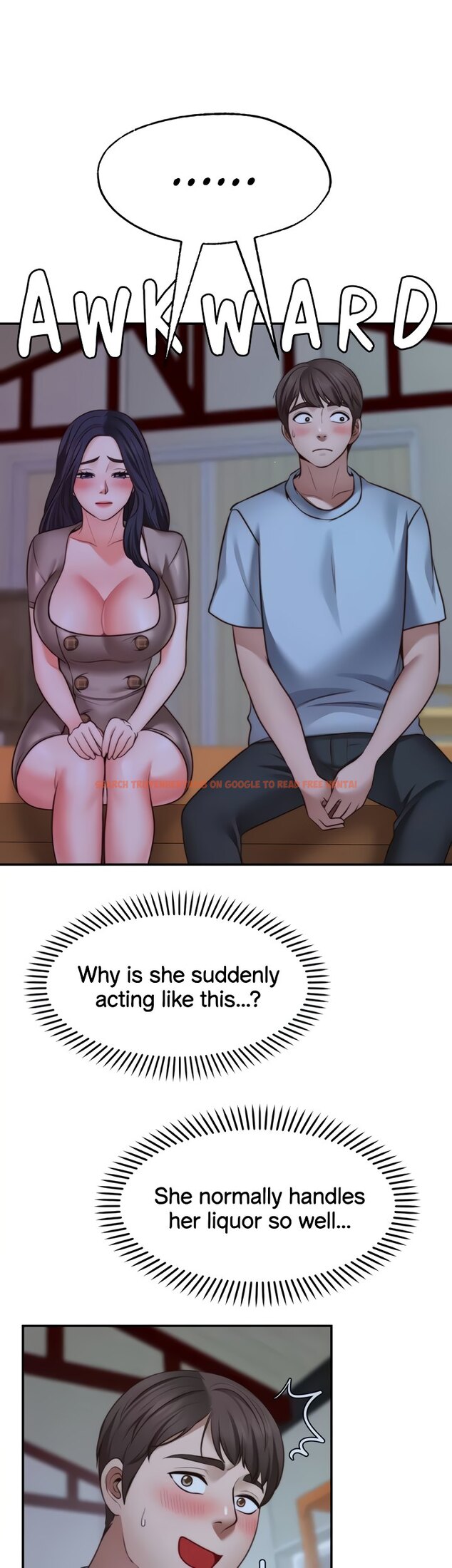 Read Hentai Image 41 091 in comic Make A Wish - Chapter 25 - hentaitnt.net