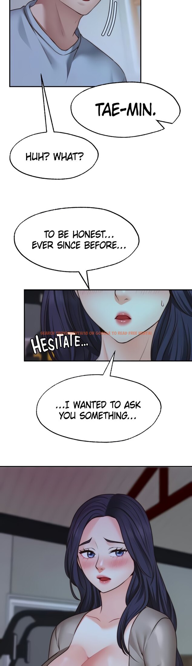 Read Hentai Image 42 091 in comic Make A Wish - Chapter 25 - hentaitnt.net