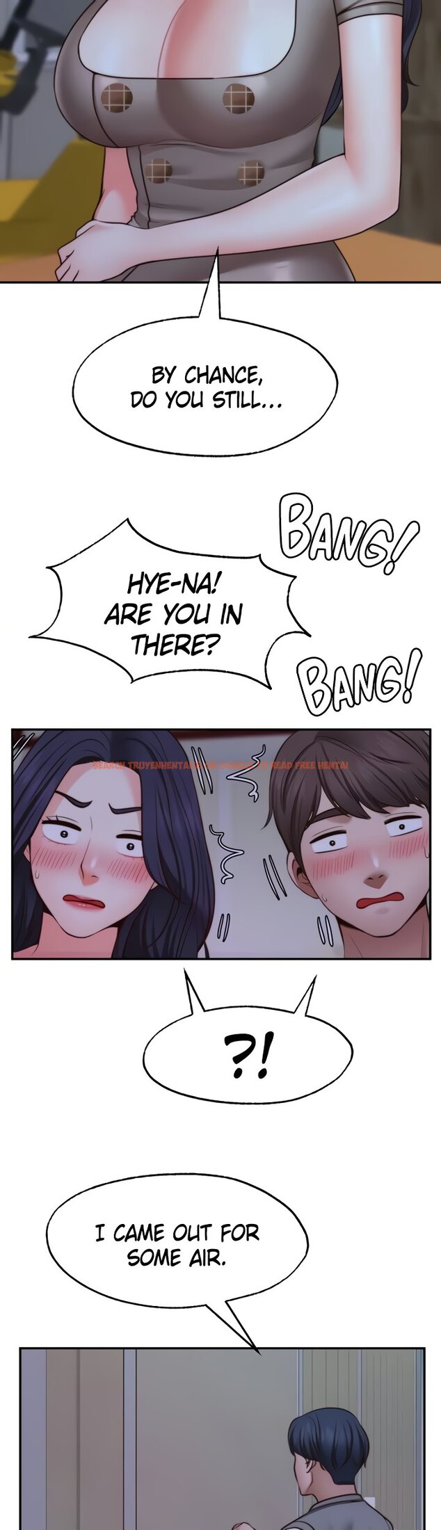Read Hentai Image 43 091 in comic Make A Wish - Chapter 25 - hentaitnt.net