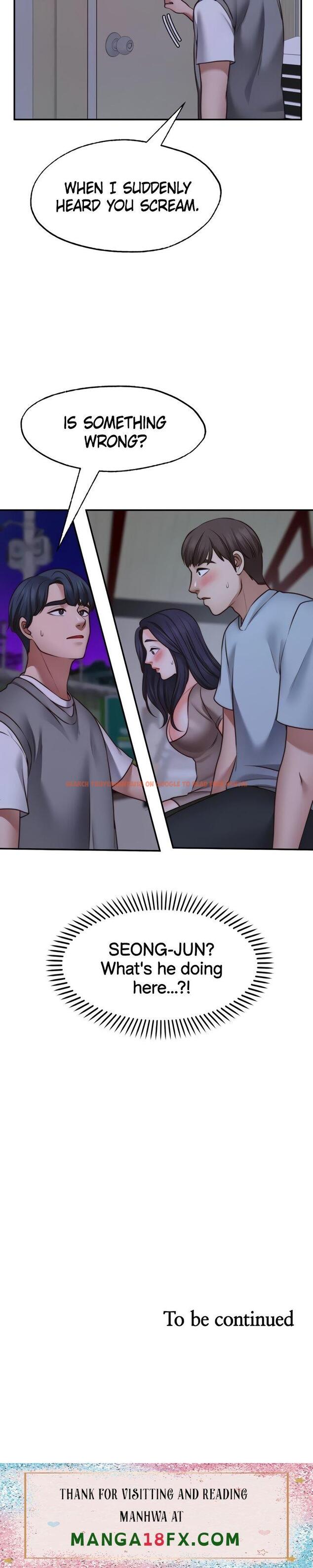 Read Hentai Image 44 091 in comic Make A Wish - Chapter 25 - hentaitnt.net