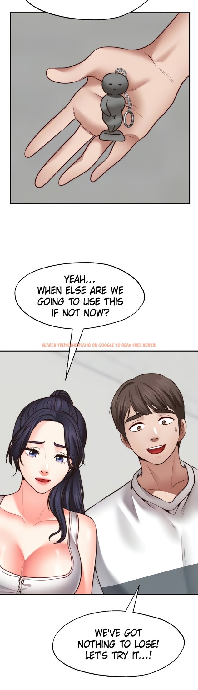 Read Hentai Image 6 089 in comic Make A Wish - Chapter 25 - hentaitnt.net
