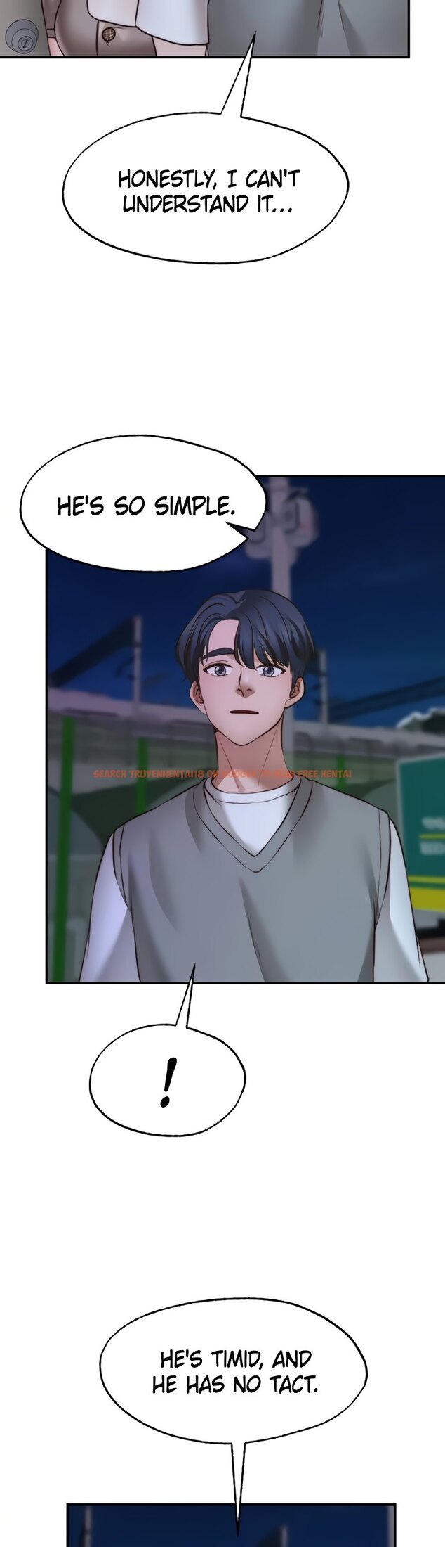 Read Hentai Image 10 924 in comic Make A Wish - Chapter 26 - hentaitnt.net