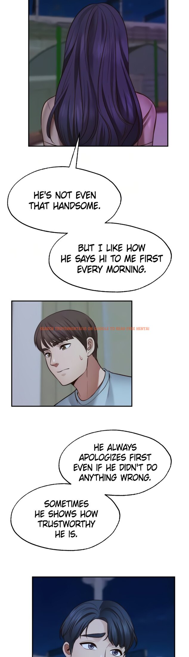 Read Hentai Image 11 924 in comic Make A Wish - Chapter 26 - hentaitnt.net