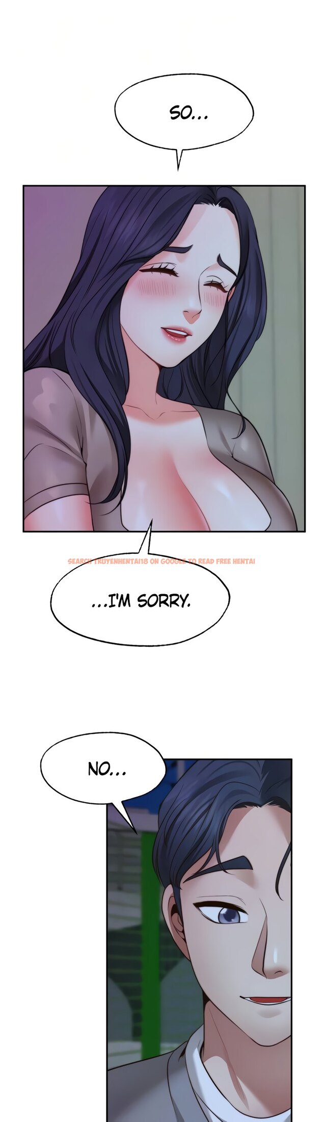 Read Hentai Image 14 924 in comic Make A Wish - Chapter 26 - hentaitnt.net