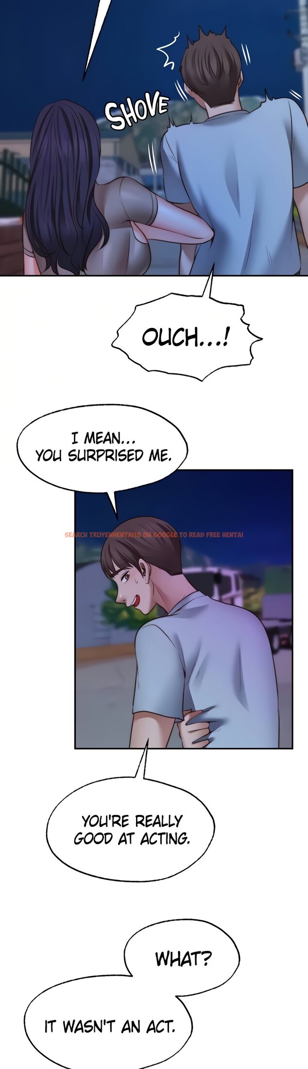 Read Hentai Image 19 925 in comic Make A Wish - Chapter 26 - hentaitnt.net