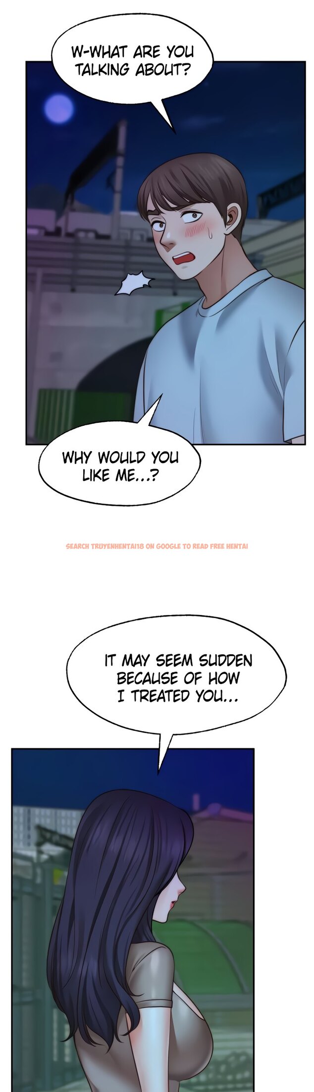 Read Hentai Image 21 925 in comic Make A Wish - Chapter 26 - hentaitnt.net