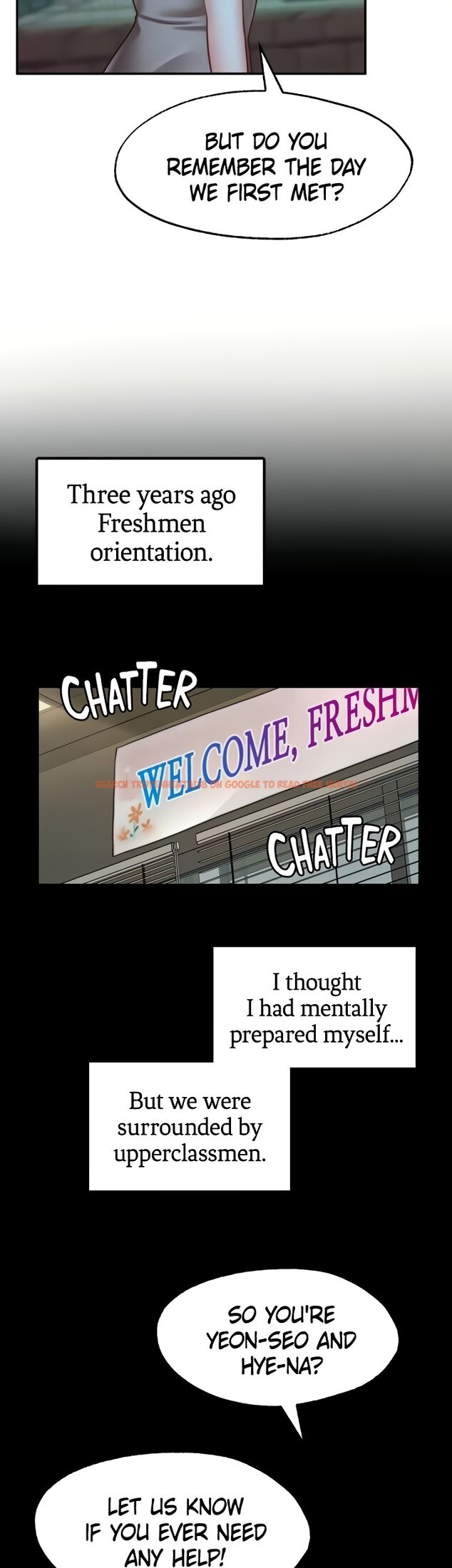 Read Hentai Image 22 925 in comic Make A Wish - Chapter 26 - hentaitnt.net