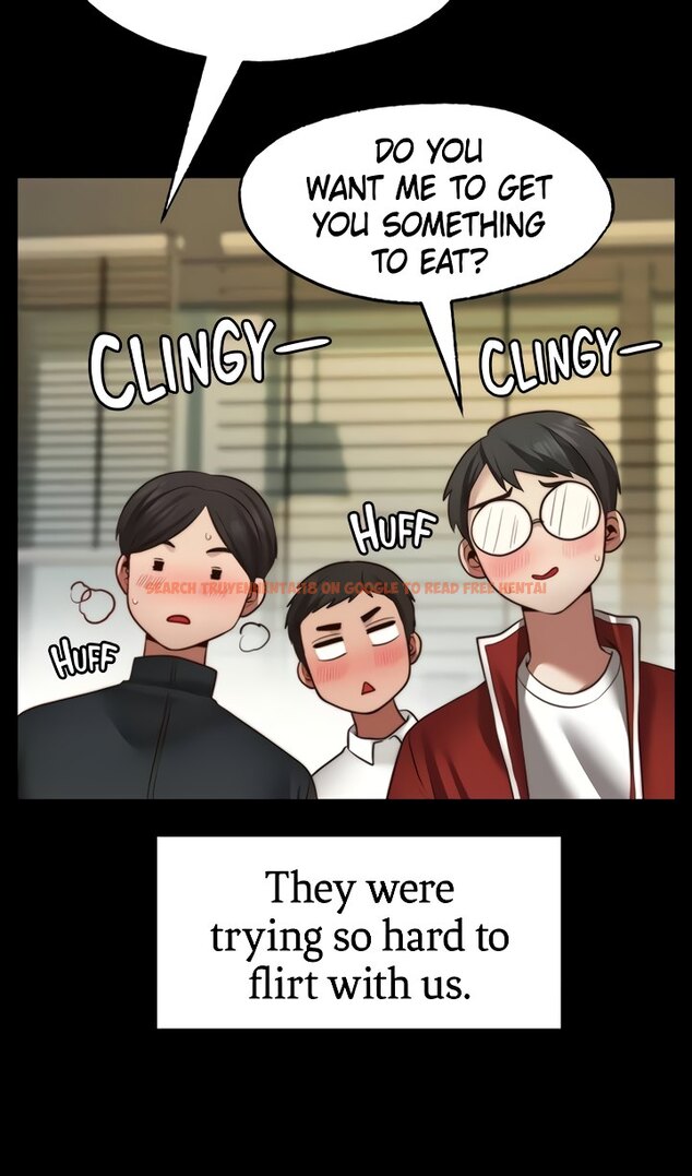 Read Hentai Image 23 925 in comic Make A Wish - Chapter 26 - hentaitnt.net