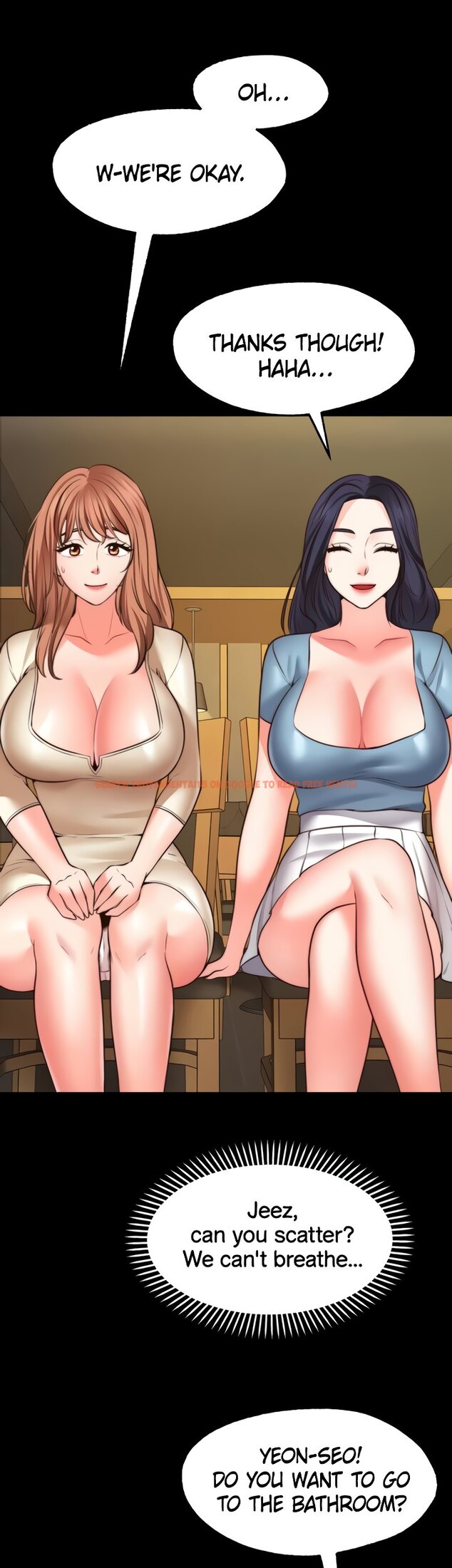 Read Hentai Image 24 925 in comic Make A Wish - Chapter 26 - hentaitnt.net