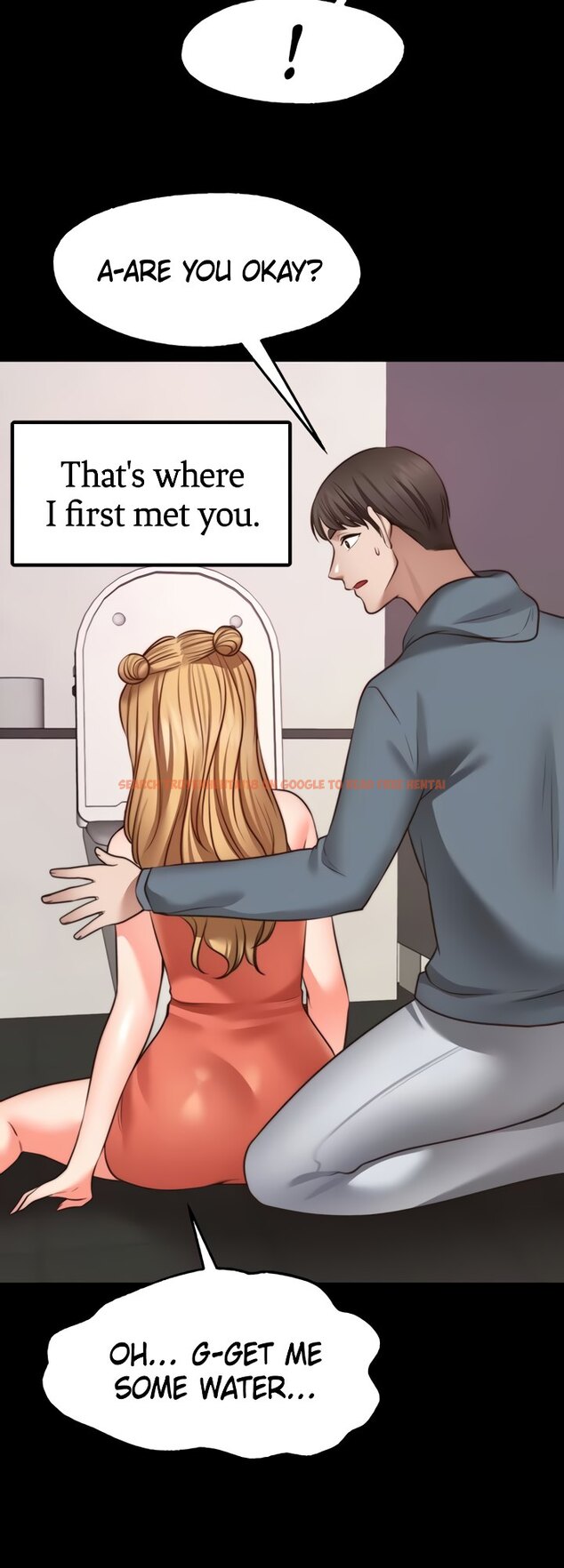 Read Hentai Image 27 925 in comic Make A Wish - Chapter 26 - hentaitnt.net