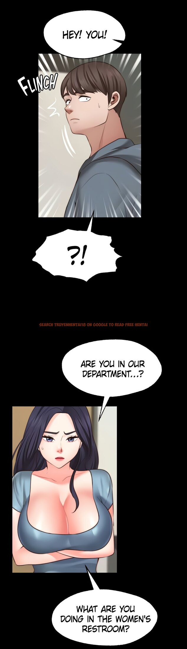Read Hentai Image 28 925 in comic Make A Wish - Chapter 26 - hentaitnt.net