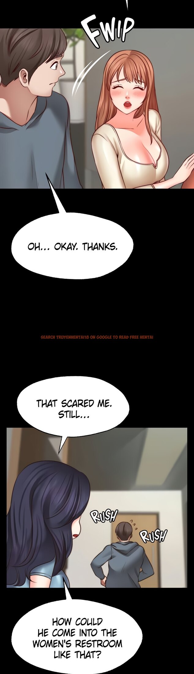 Read Hentai Image 30 925 in comic Make A Wish - Chapter 26 - hentaitnt.net