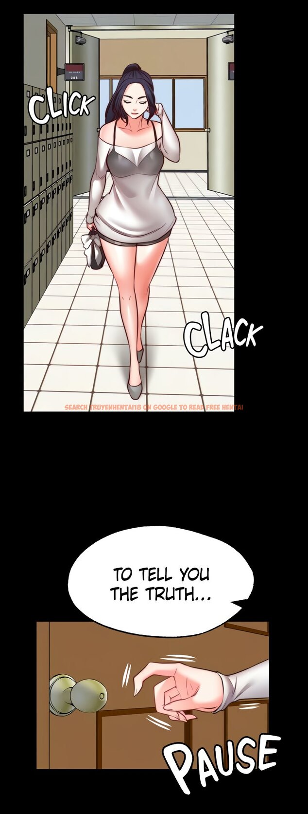 Read Hentai Image 33 925 in comic Make A Wish - Chapter 26 - hentaitnt.net