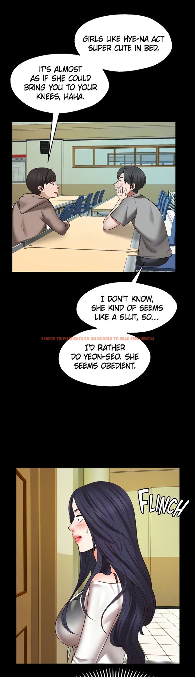 Read Hentai Image 34 925 in comic Make A Wish - Chapter 26 - hentaitnt.net