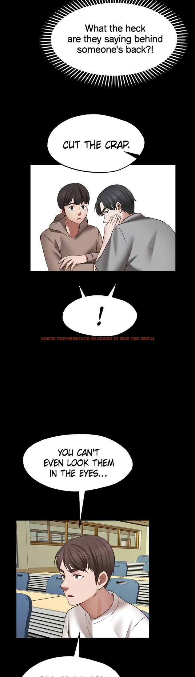 Read Hentai Image 35 925 in comic Make A Wish - Chapter 26 - hentaitnt.net