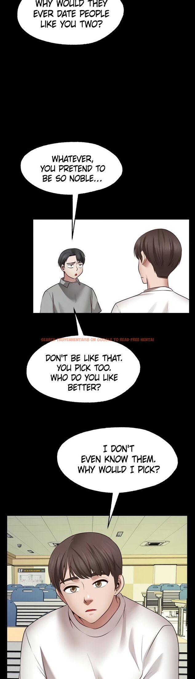 Read Hentai Image 36 926 in comic Make A Wish - Chapter 26 - hentaitnt.net