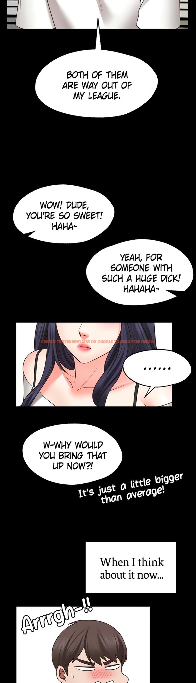 Read Hentai Image 37 926 in comic Make A Wish - Chapter 26 - hentaitnt.net