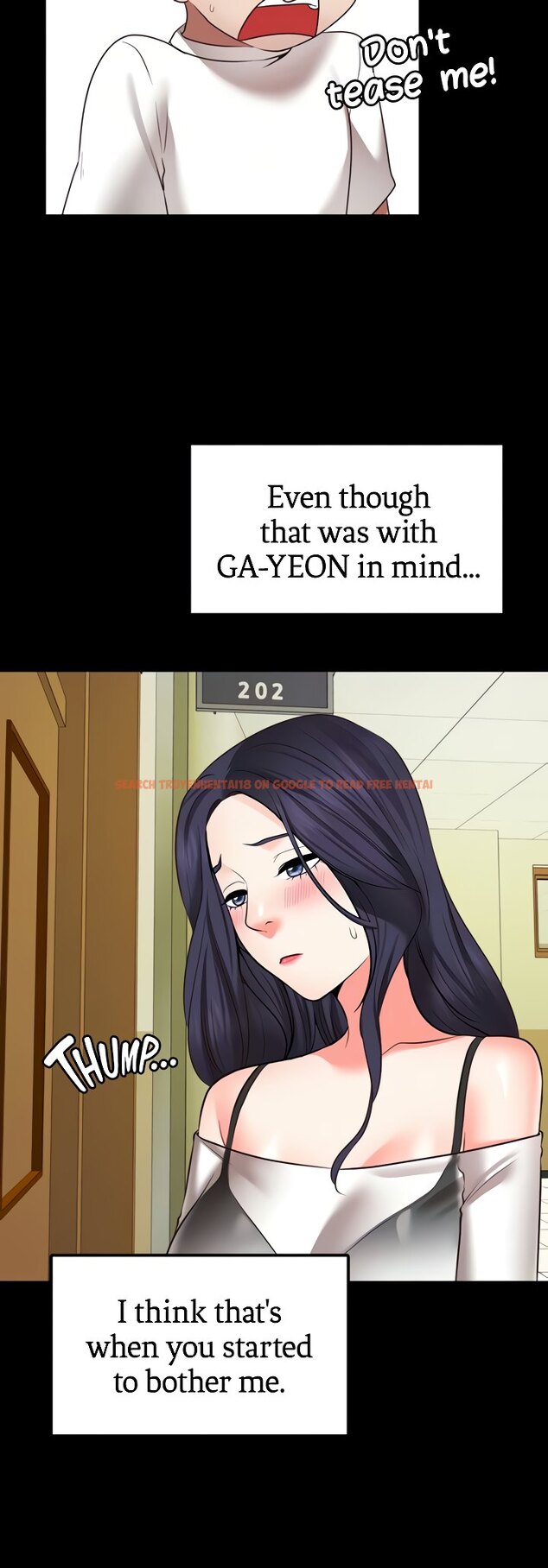 Read Hentai Image 38 926 in comic Make A Wish - Chapter 26 - hentaitnt.net