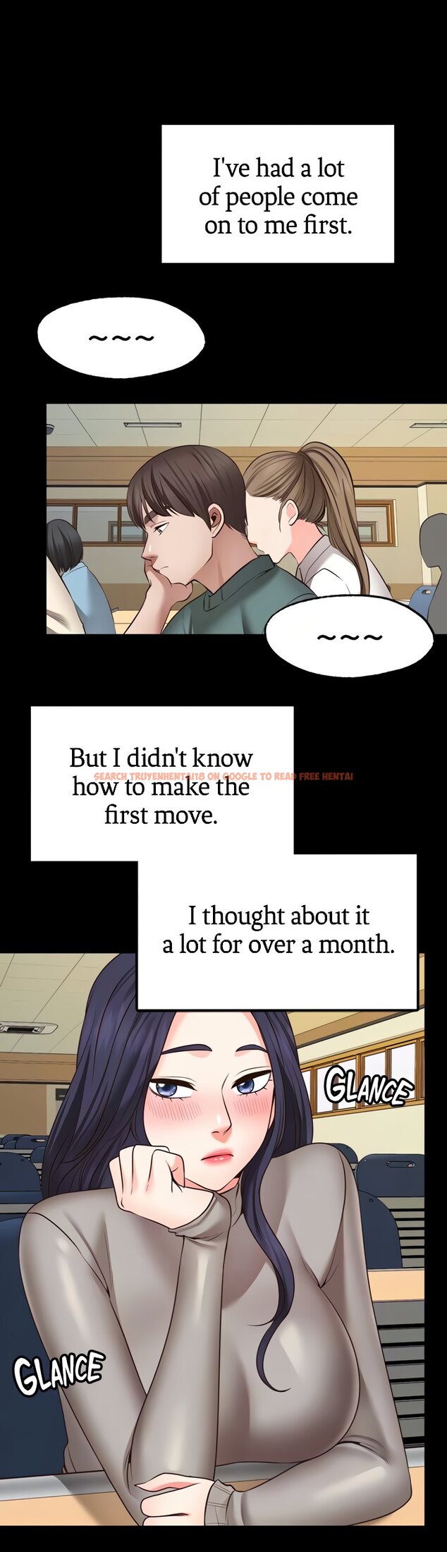 Read Hentai Image 39 926 in comic Make A Wish - Chapter 26 - hentaitnt.net