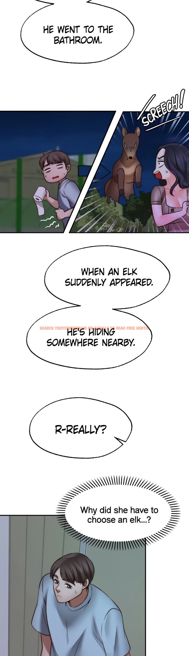 Read Hentai Image 4 924 in comic Make A Wish - Chapter 26 - hentaitnt.net