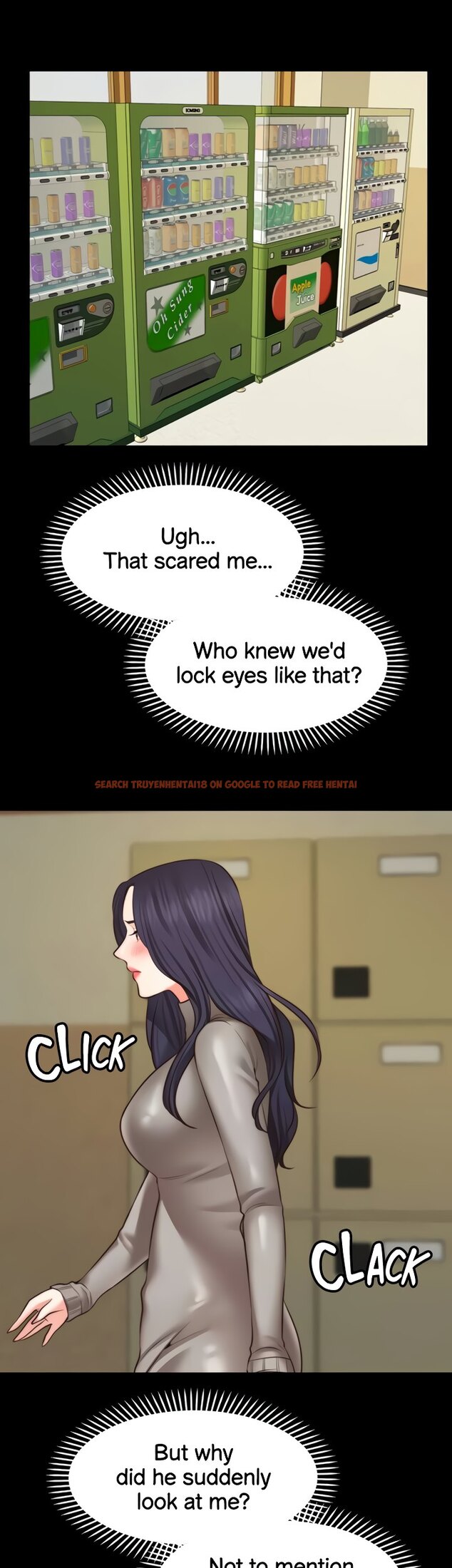 Read Hentai Image 42 926 in comic Make A Wish - Chapter 26 - hentaitnt.net