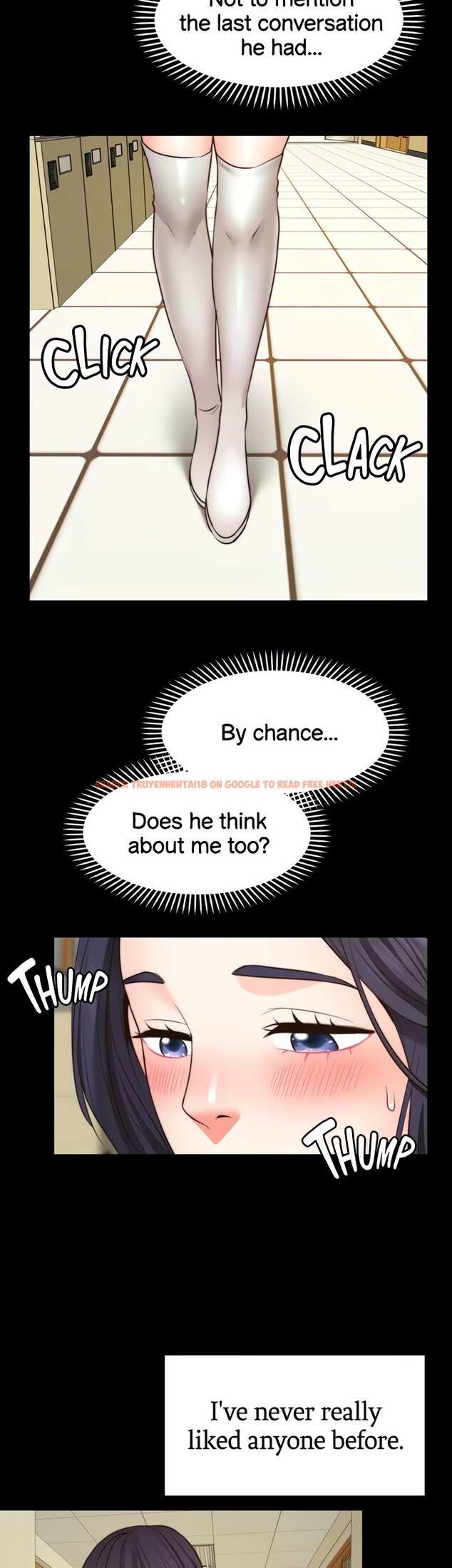 Read Hentai Image 43 926 in comic Make A Wish - Chapter 26 - hentaitnt.net