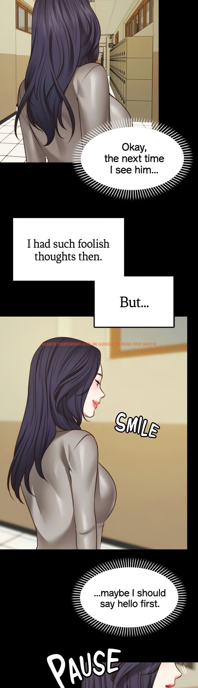 Read Hentai Image 44 926 in comic Make A Wish - Chapter 26 - hentaitnt.net